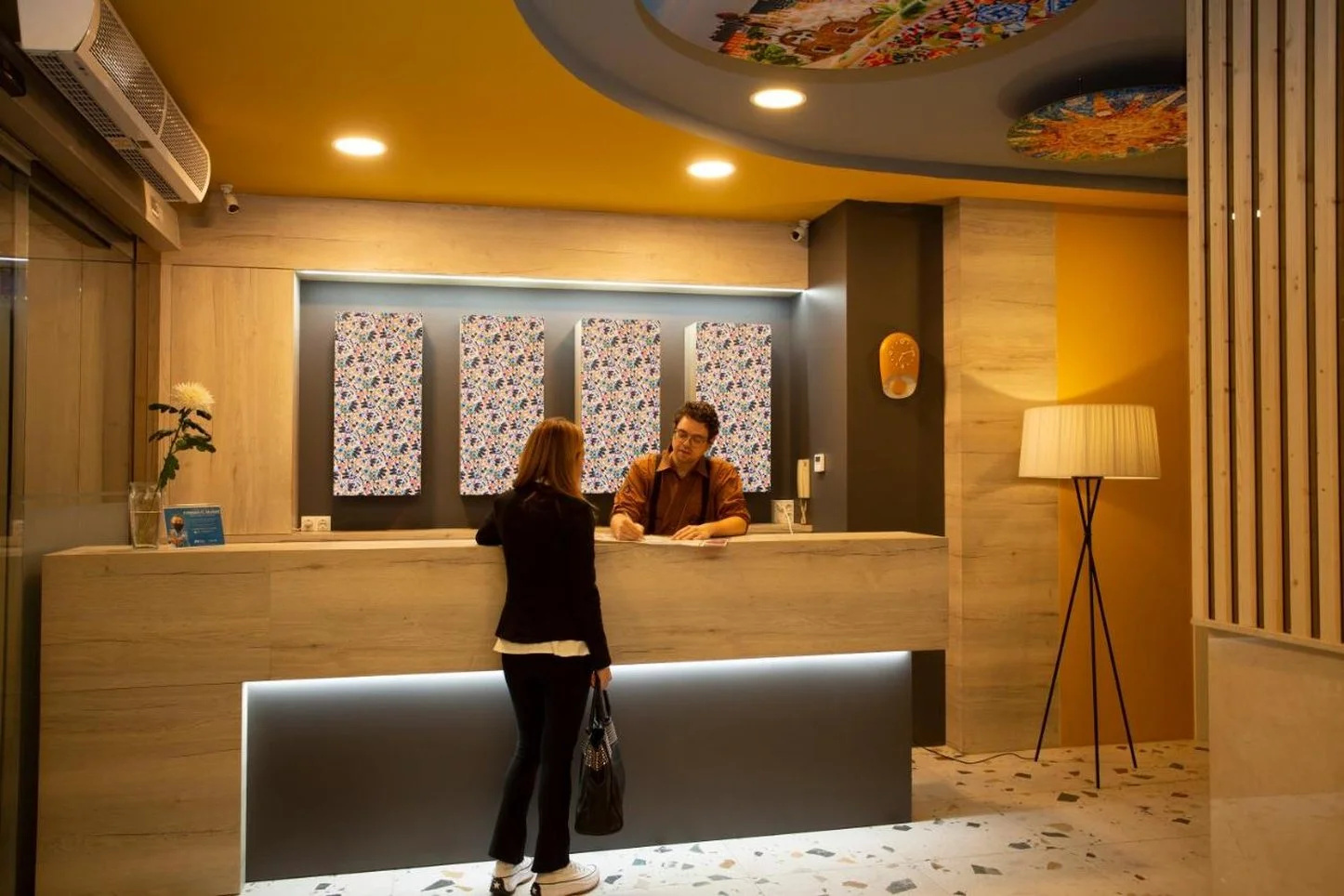 Photo - Casual Colours Barcelona by Casual Hoteles