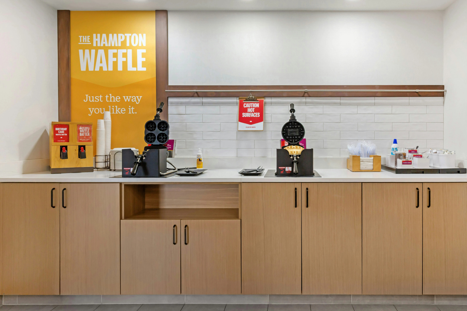 Foto - Hampton Inn & Suites Cincinnati/Uptown-University Area