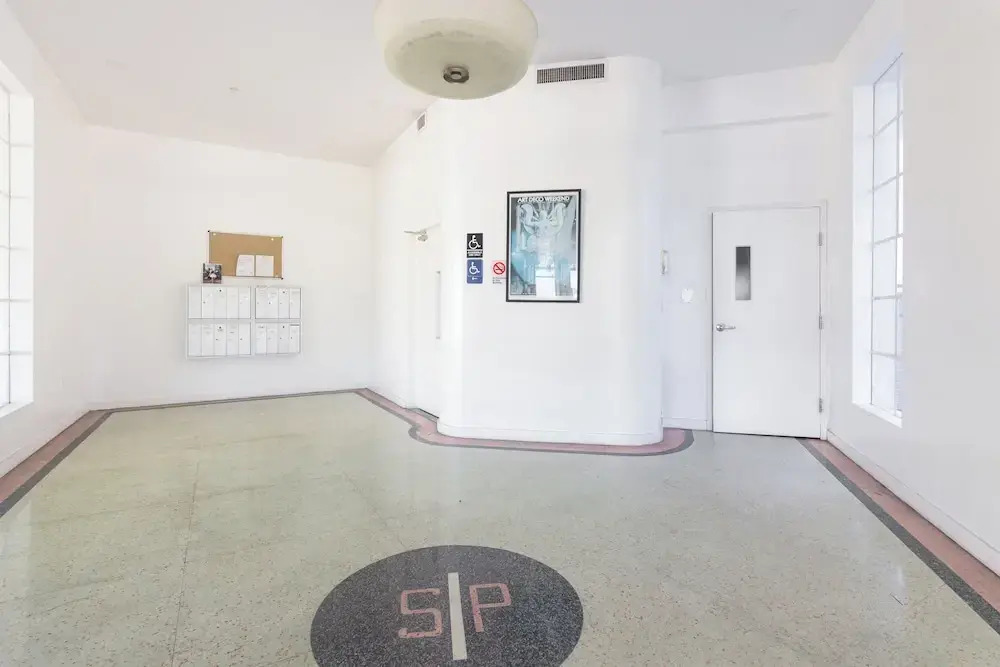 Foto - Convention Center