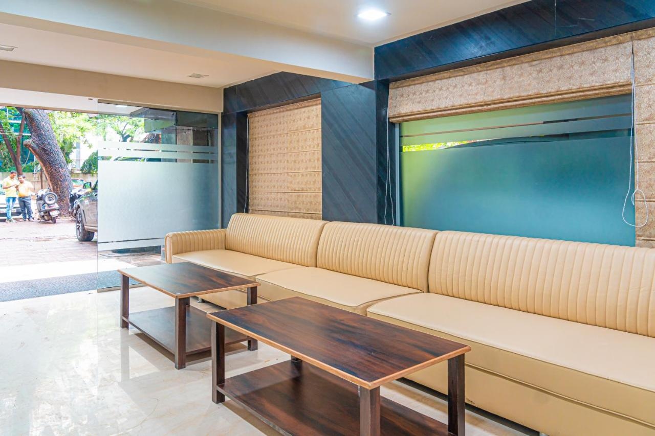 Photo - Treebo Serenity Inn, Koregaon Park