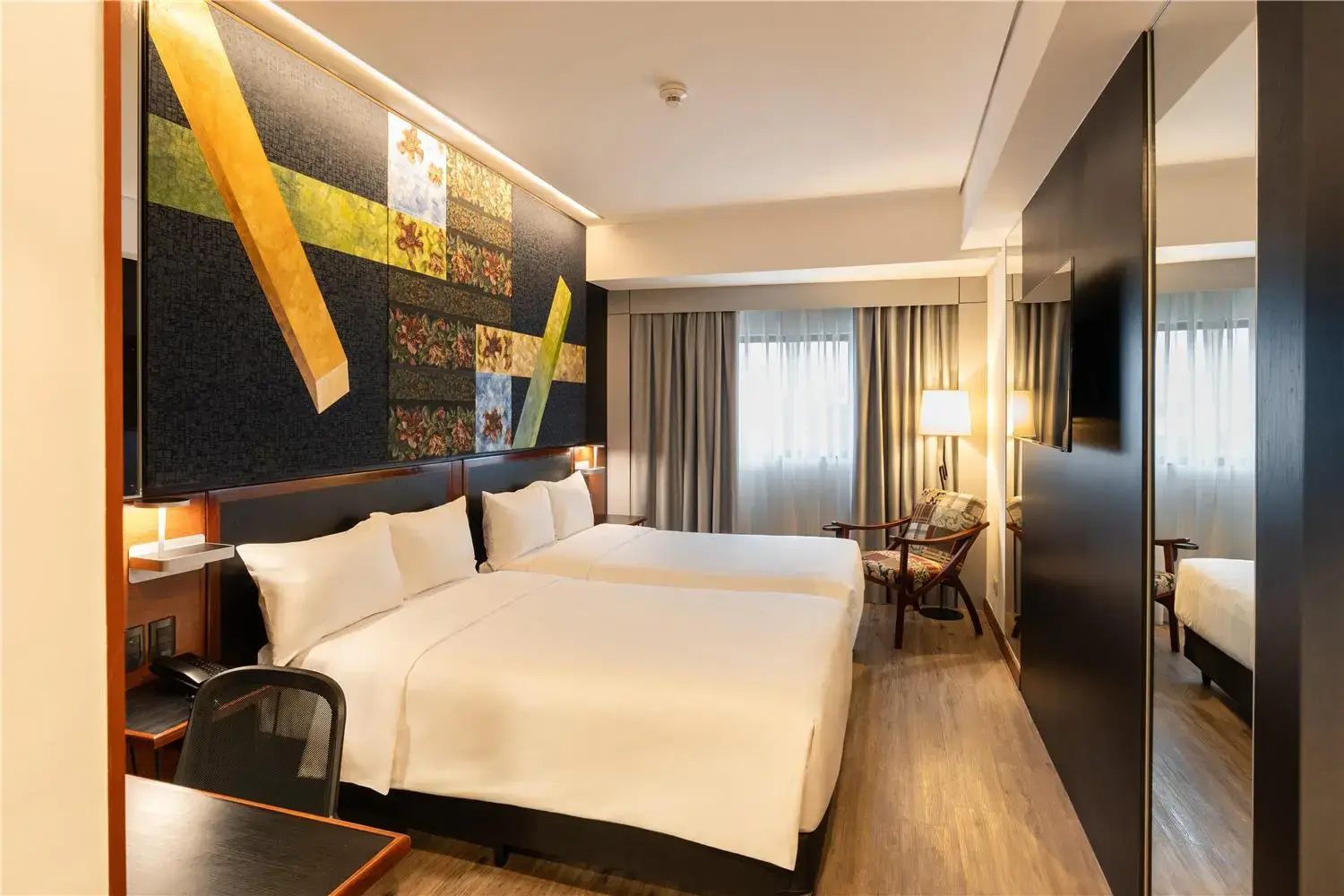 Foto - Hilton Garden Inn Asuncion Aviadores del Chaco
