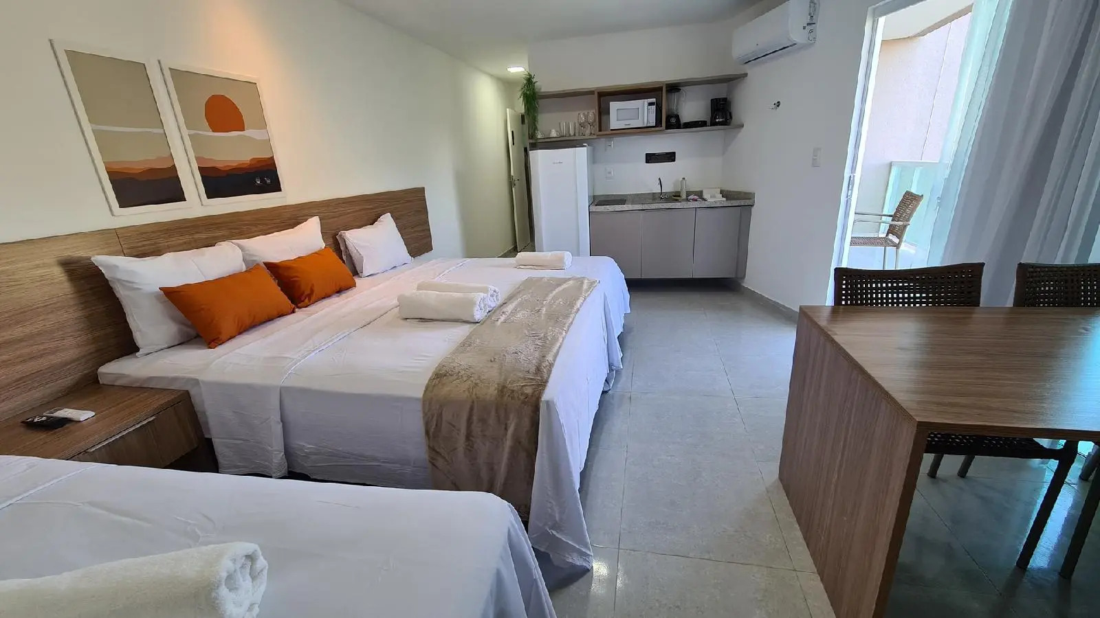 Foto - Sunset by AFT - PORTO DE GALINHAS