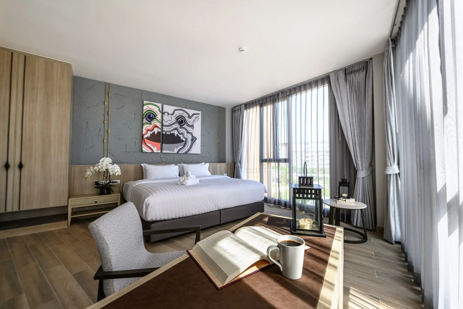 ISANOOK RESORT & SUITES HUA HIN