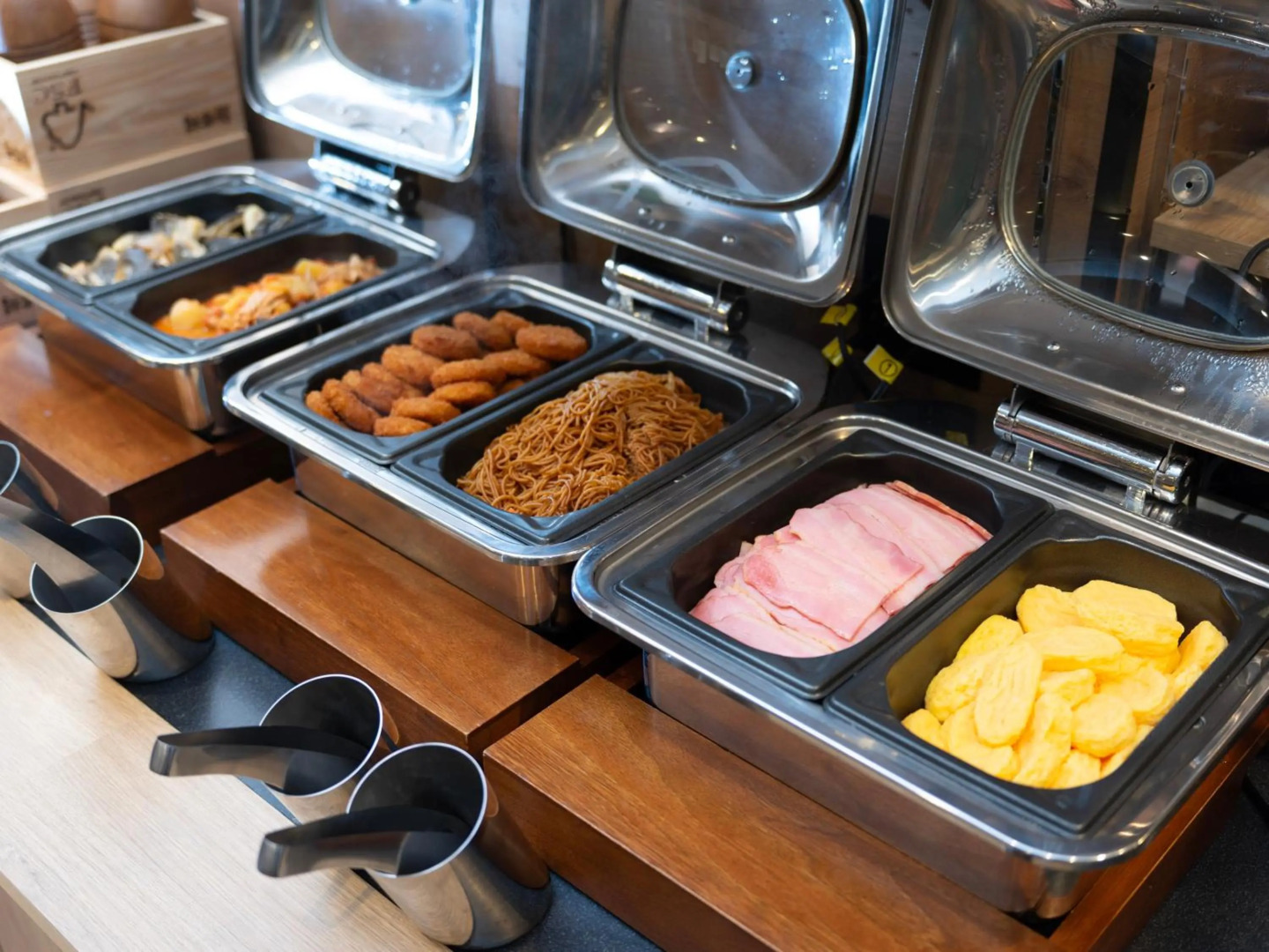 Photo - Super Hotel Shinjuku Kabukicho