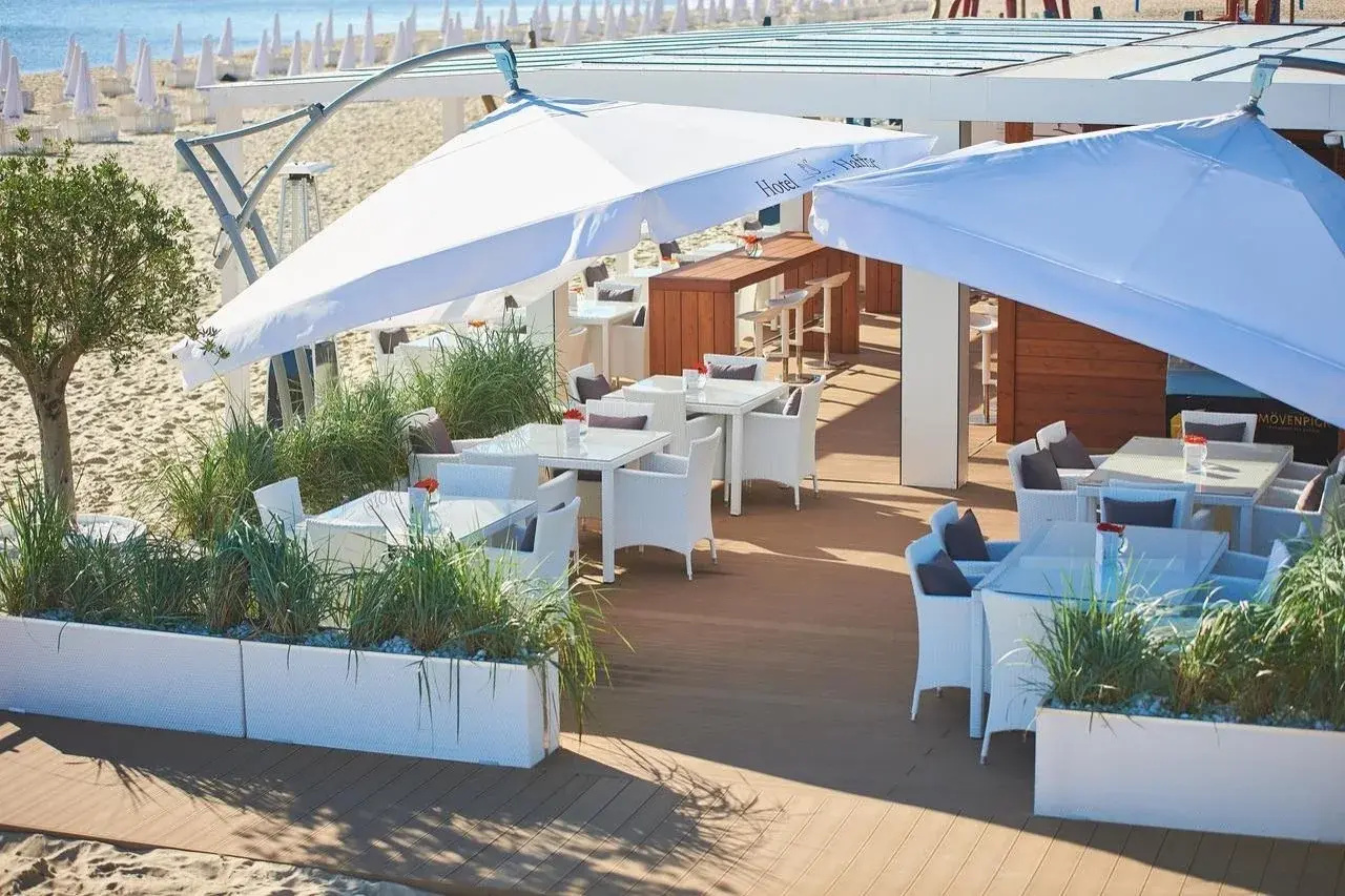 Foto - Hotel Haffner Resort & Spa - Destigo Hotels