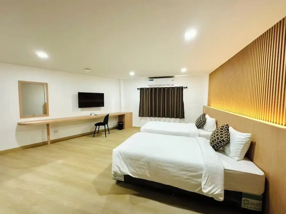 Foto - The Cozy77 - No Parking