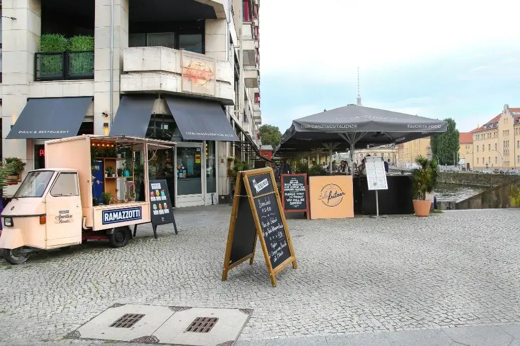 Photo - Hotel Neuer Fritz