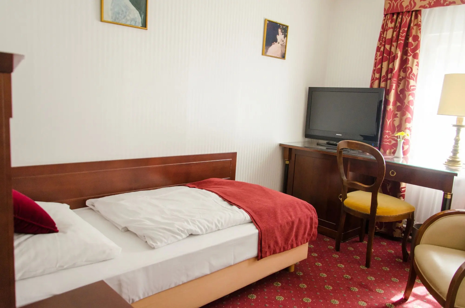 Foto - Hotel Palais Mailberger Hof