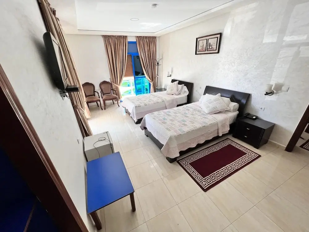 Foto - Hotel Annakhil
