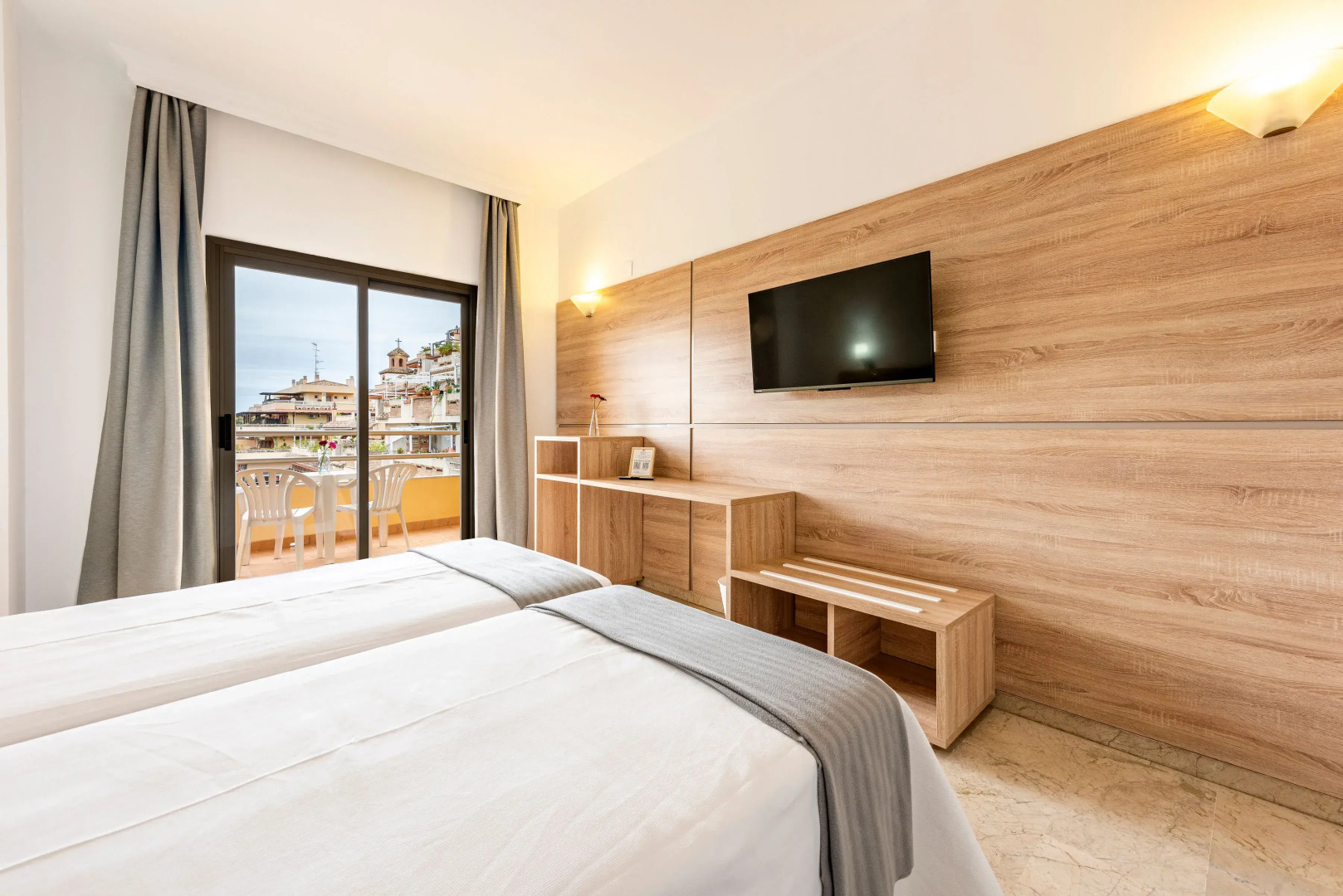 Foto - Hotel Toboso Almuñécar