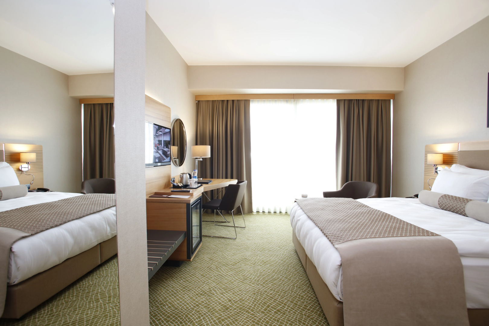 Photo - Mia City Hotel