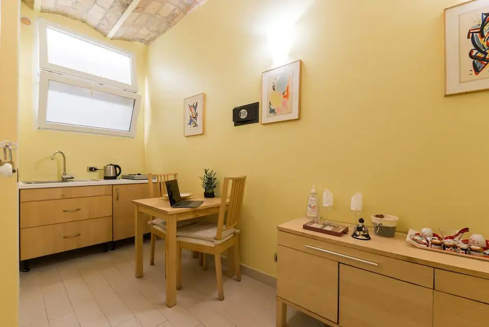 Foto - TrinitaDeiMonti Guest House