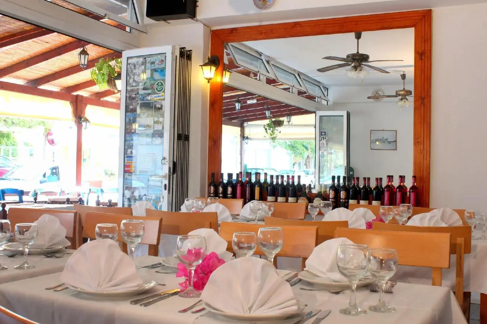 Photo - Rhodos Horizon Boutique – Adults Only