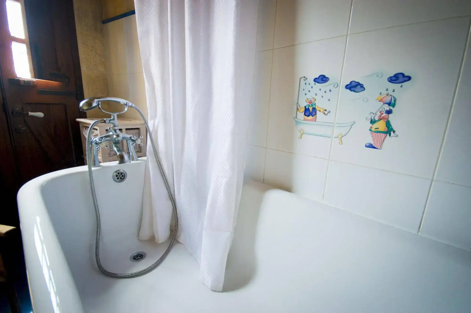 Foto - The Burrow Guest House