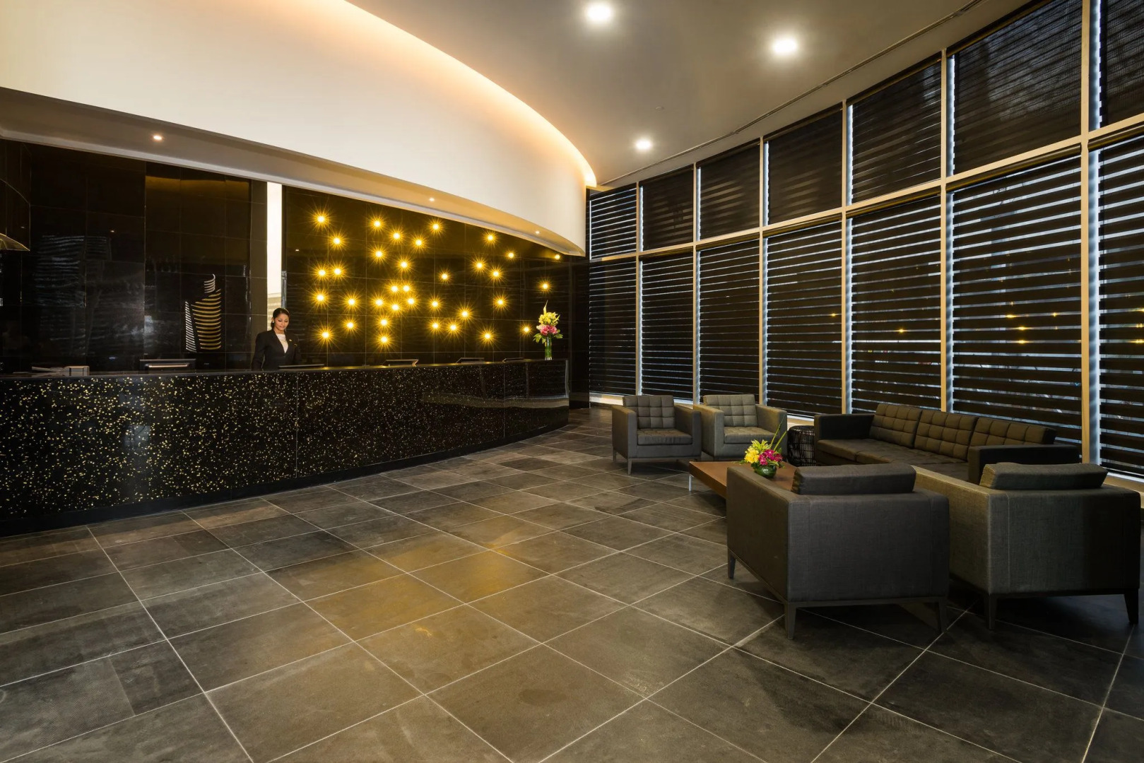 Foto - Hotel Las Americas Golden Tower Panamá