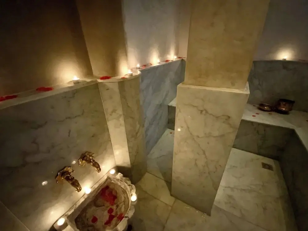 Foto - Riad Magnolia&SPA