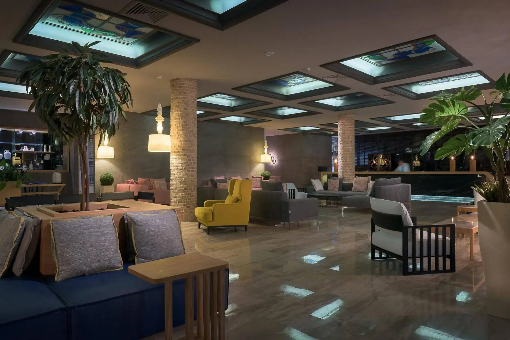 Photo - Porto Angeli Beach Resort – All Inclusive