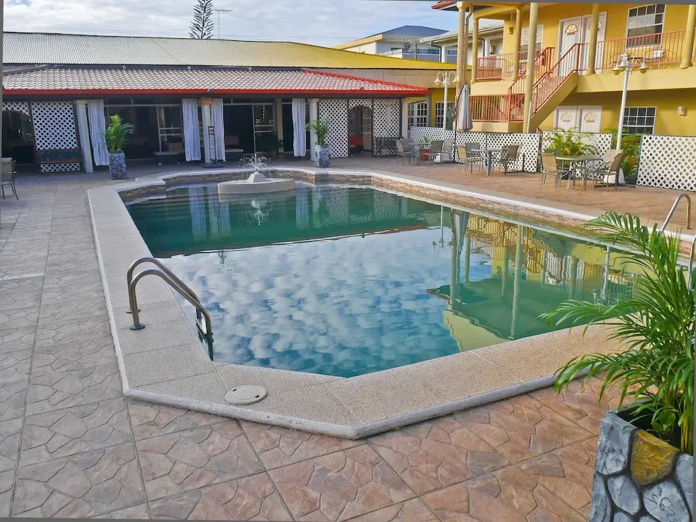 Photo - Hotel North Resort