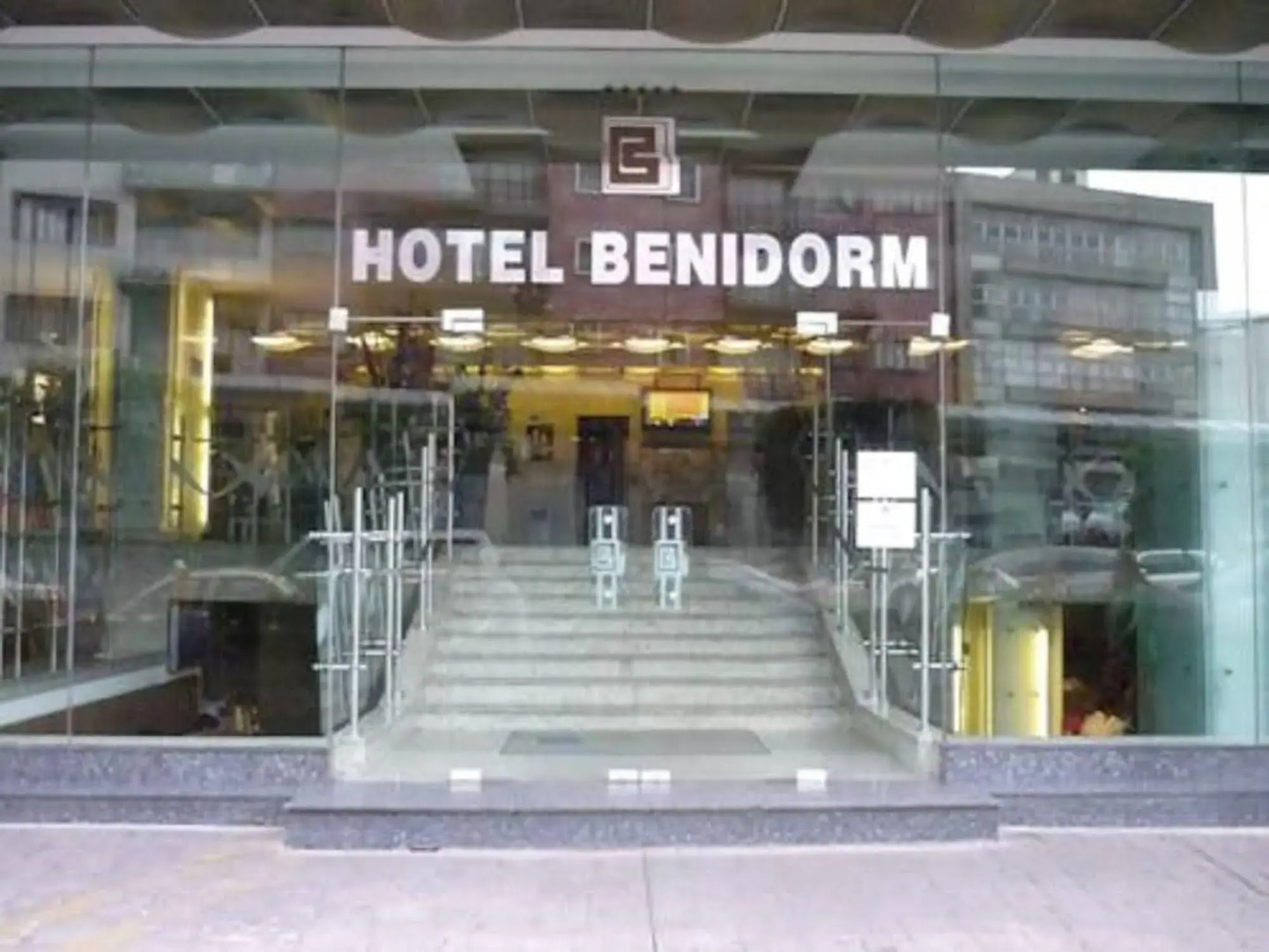 Photo - Hotel Benidorm