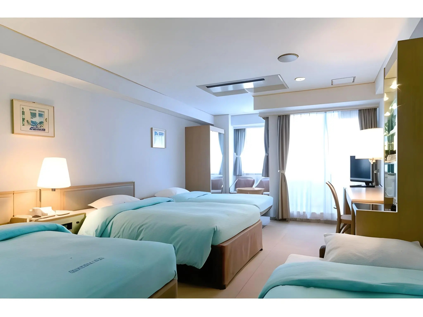 Foto - Olympic Inn Kanda