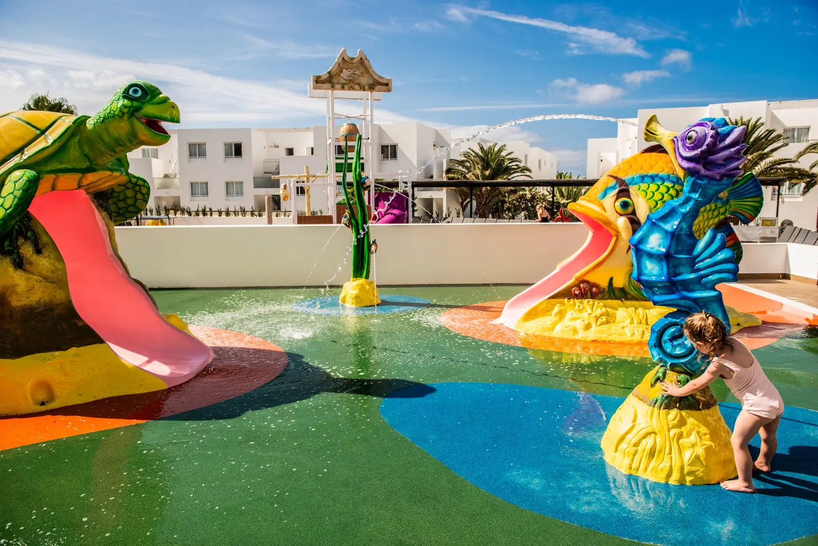 Foto - Aequora Lanzarote Suites