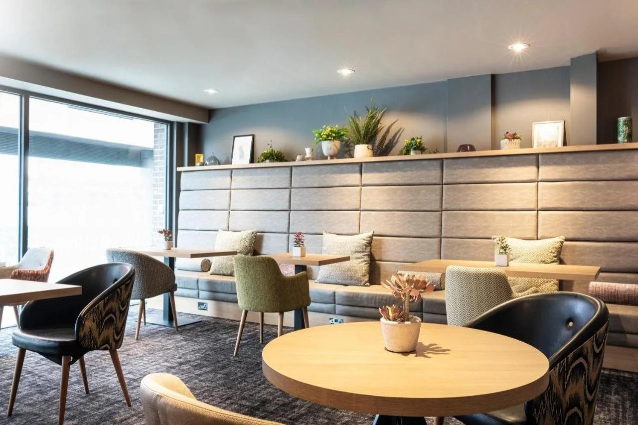 Foto - Point A Hotel London Paddington