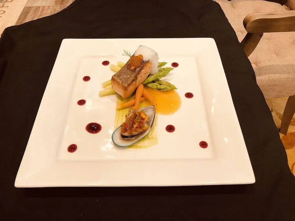 Photo - Nesta Hotel Saigon