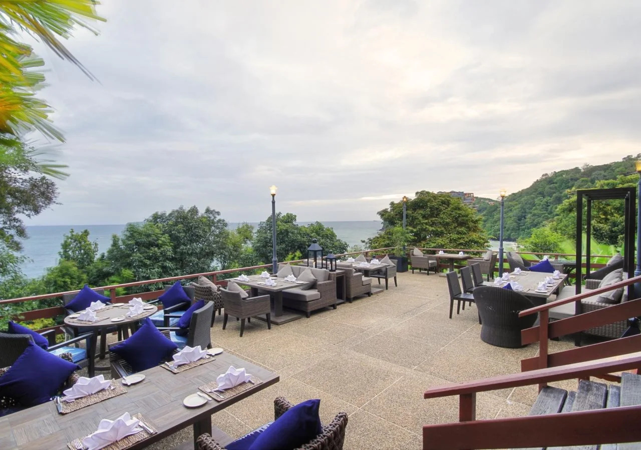 Photo - Cape Panwa Hotel Phuket