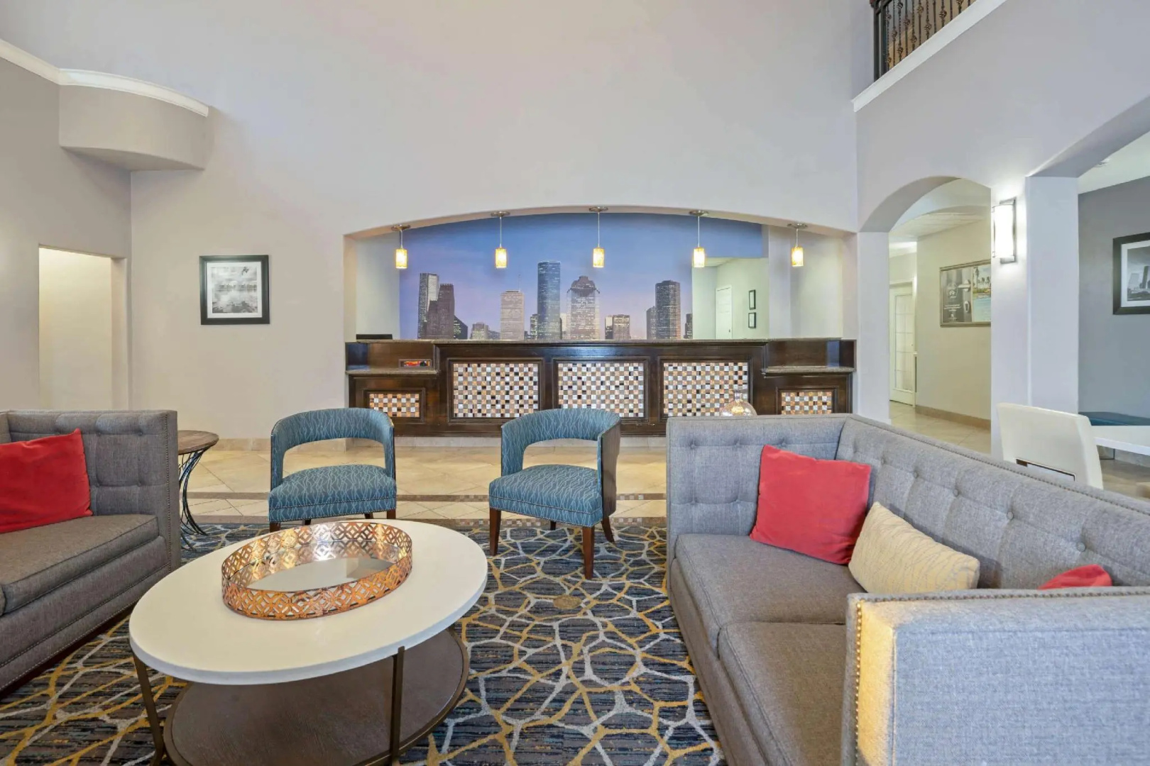 Photo - Sonesta Essential Houston Westchase