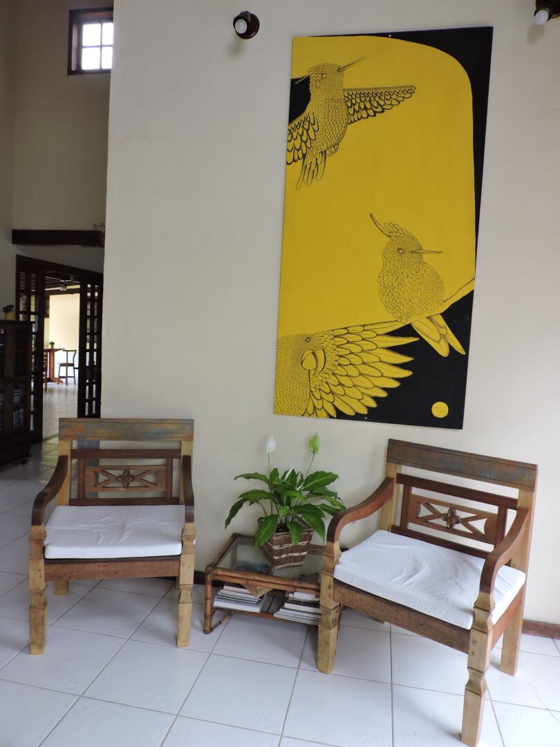 Foto - Pousada Maria Maria Búzios