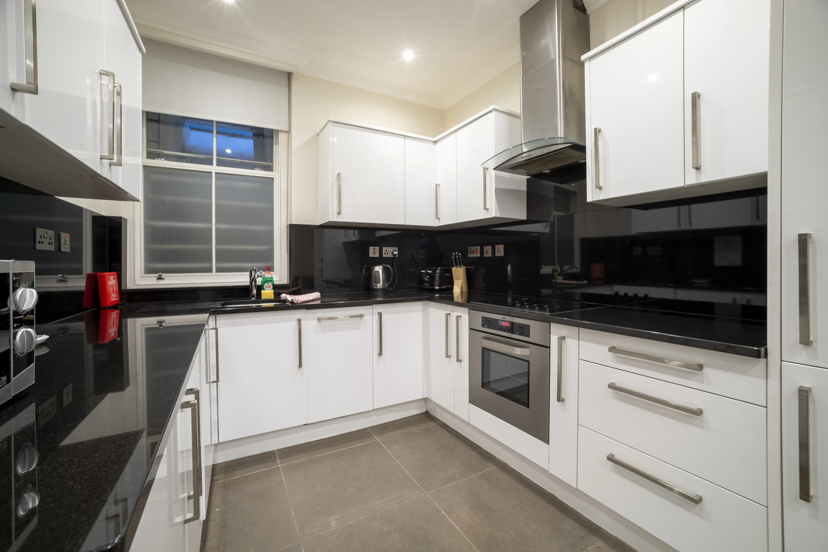 Foto - 20 Hertford Street - Mayfair Apartments