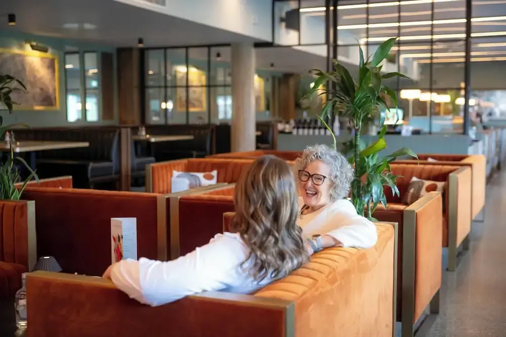 Photo - voco The Club - Dublin Gateway by IHG