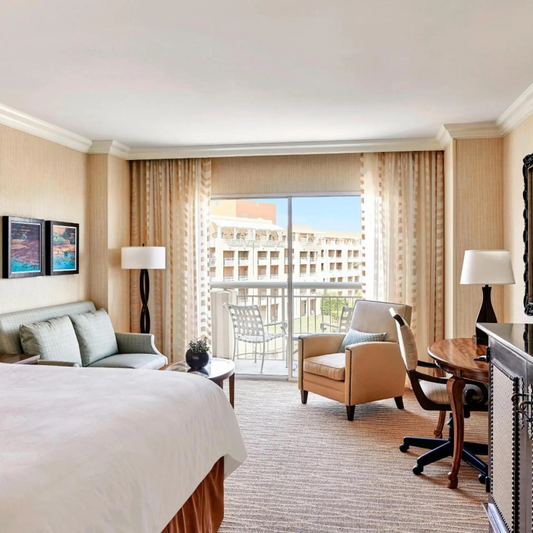 Foto - JW Marriott Phoenix Desert Ridge Resort & Spa