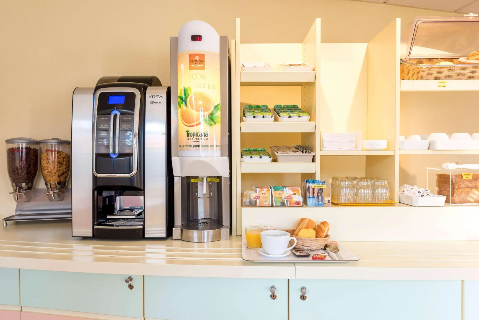 Foto - Premiere Classe Annecy Nord - Epagny