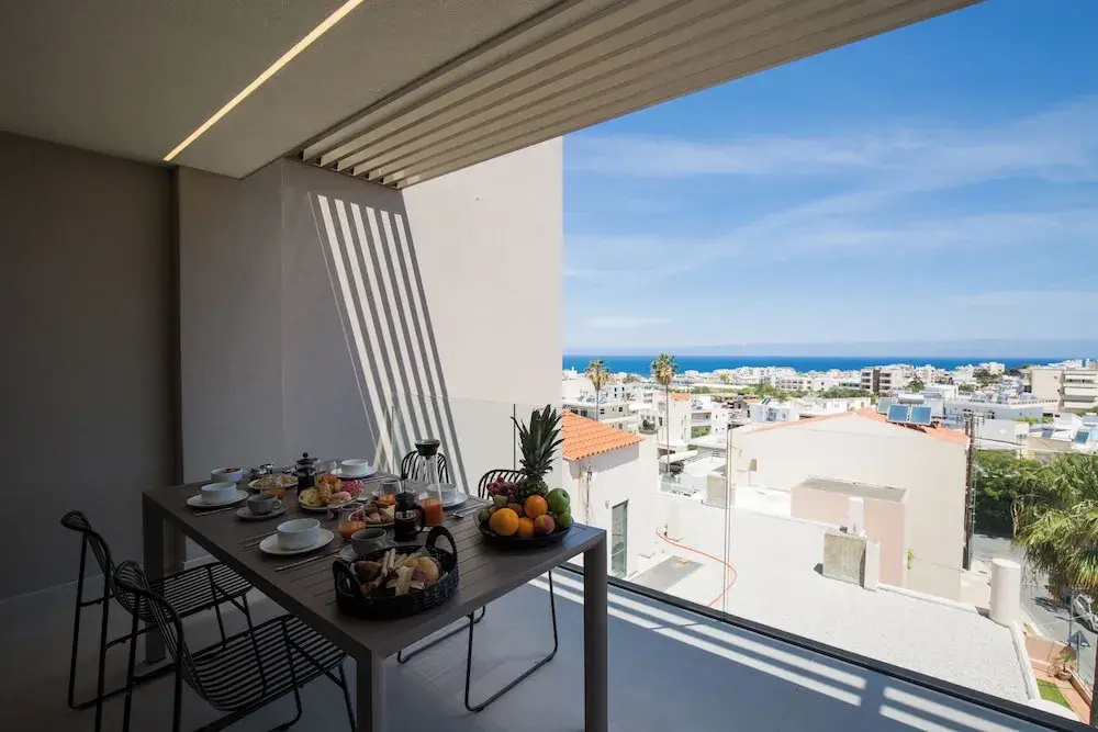 Foto - Chania Elegance Suites