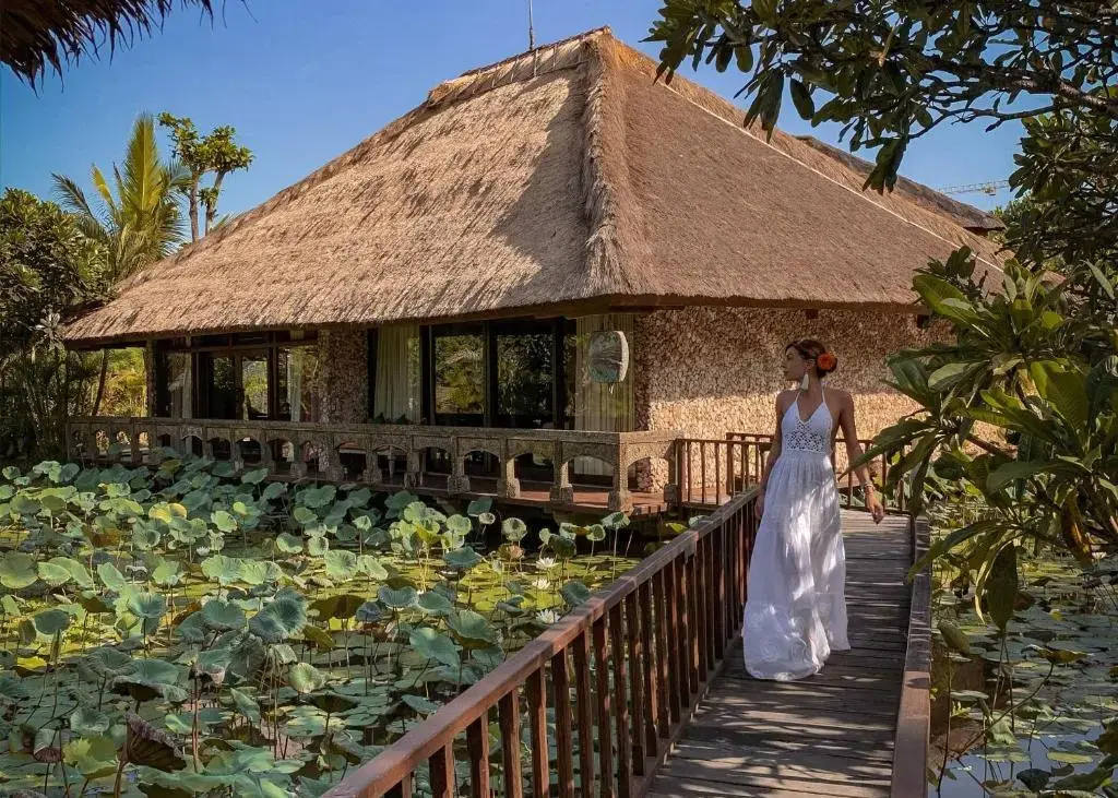 Foto - Hotel Tugu Bali