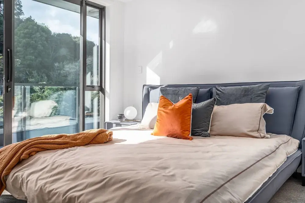 Photo - Sunrise Garden Suites