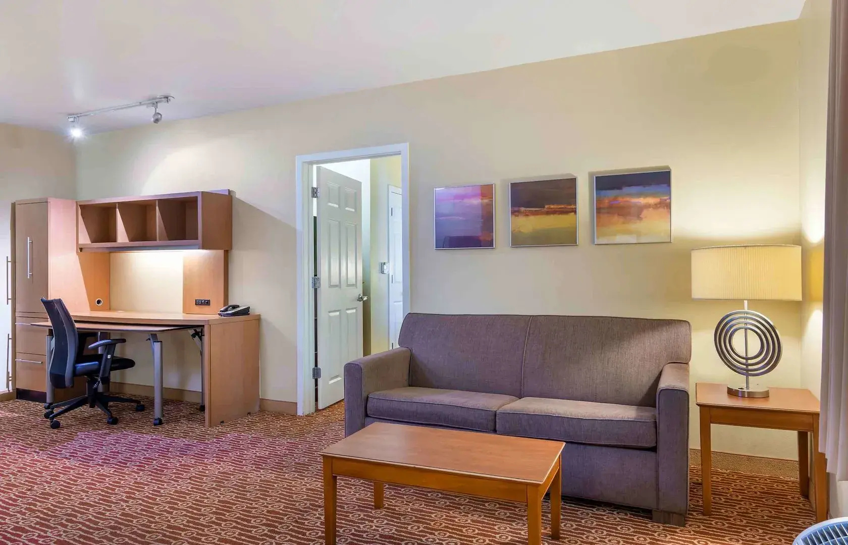 Foto - Extended Stay America Suites - Atlanta - Northlake