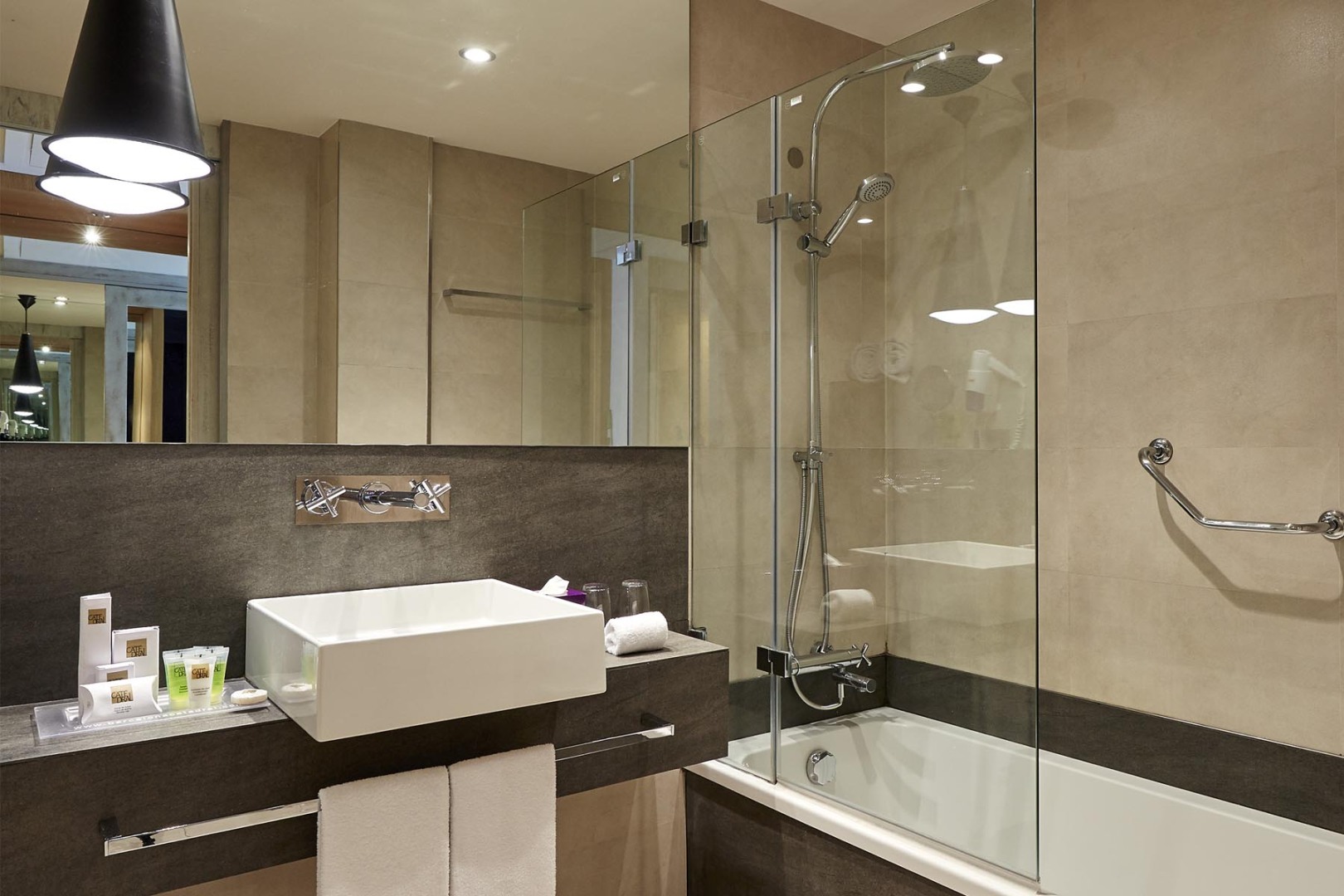 Foto - Hotel Barcelona Catedral 4 Sup