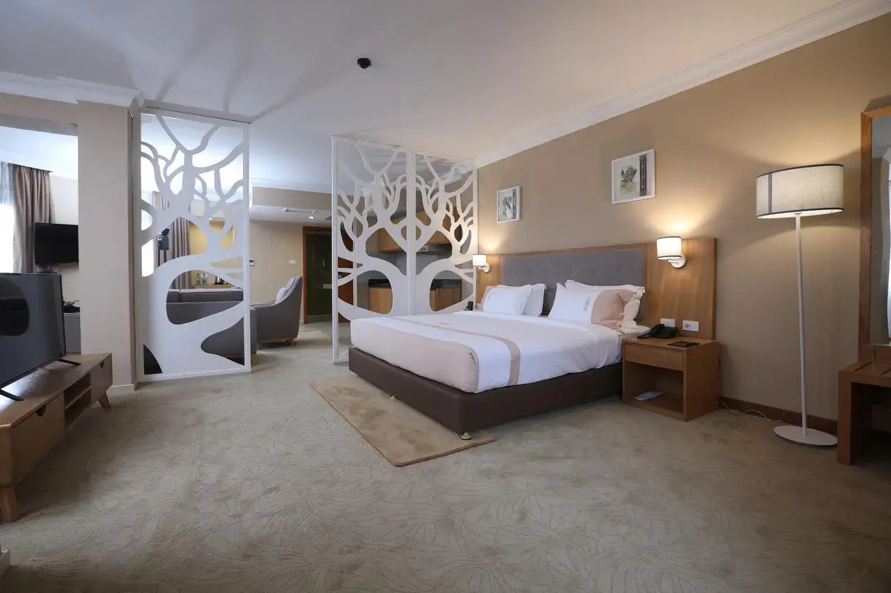 Photo - Mado Hotel