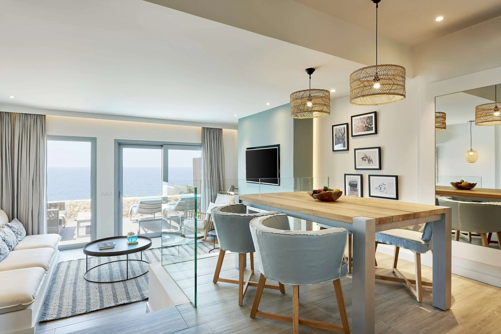 Photo - 7Pines Resort Ibiza, part of Destination by Hyatt