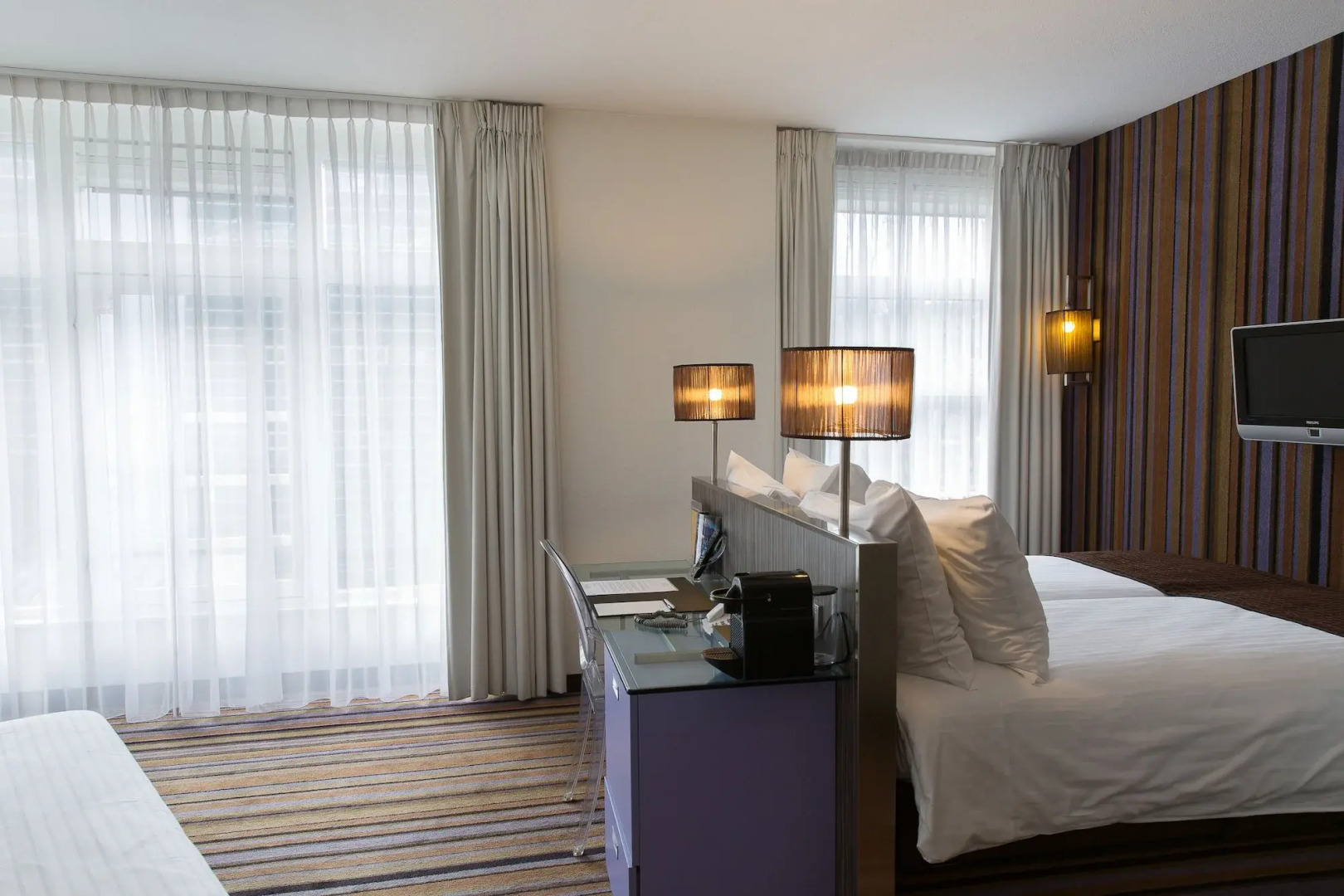 Foto - WestCord City Centre Hotel