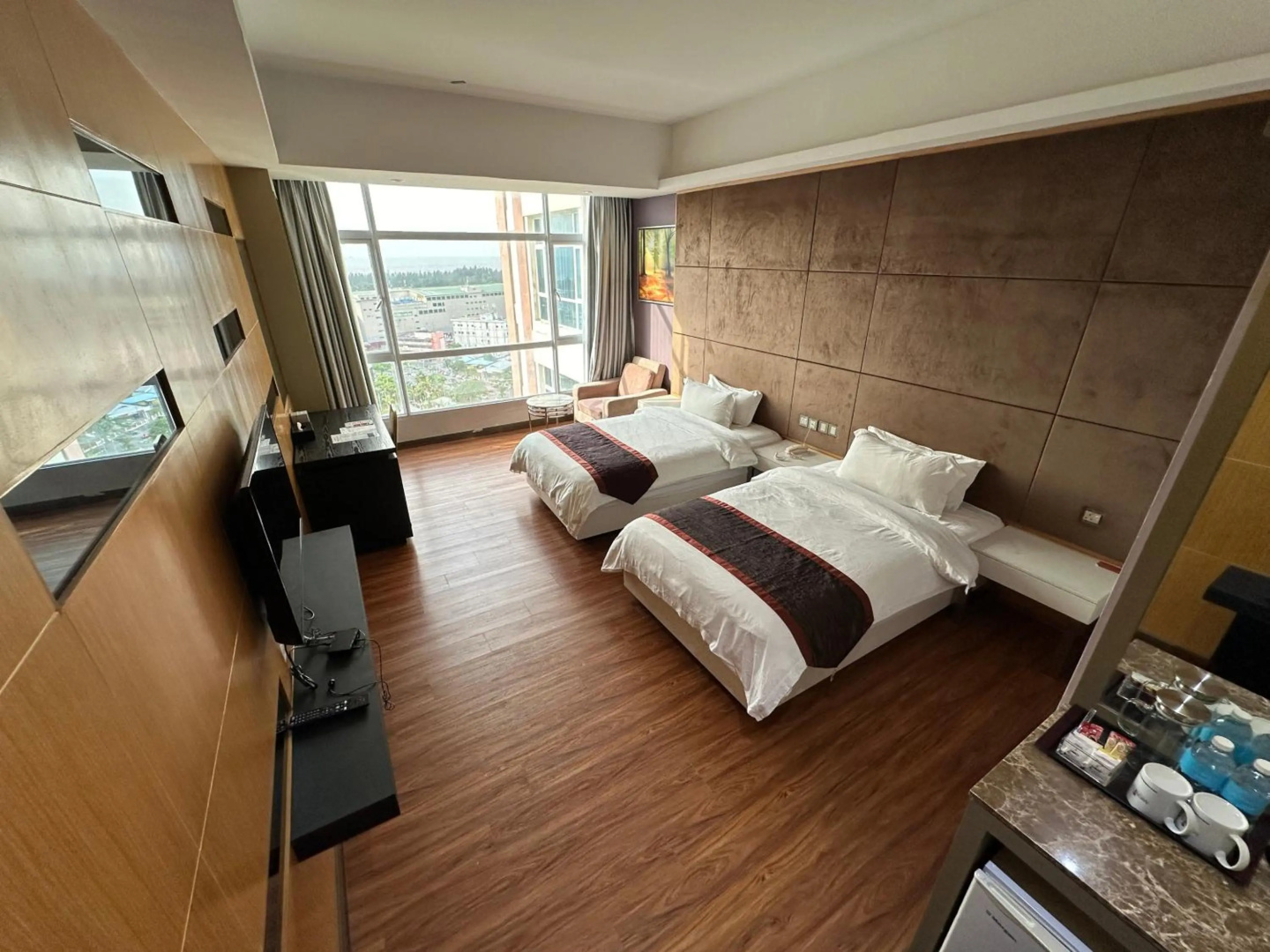 Meritz Hotel