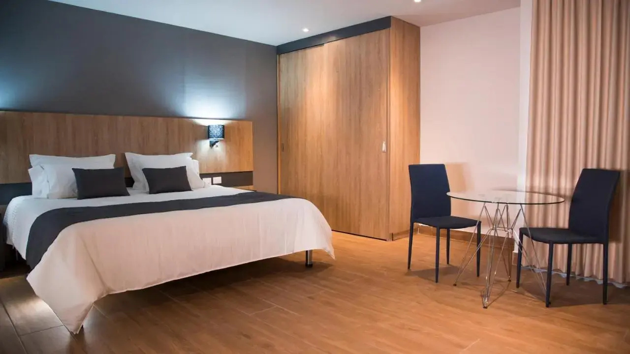 Photo - Hotel Plaza Del Lili