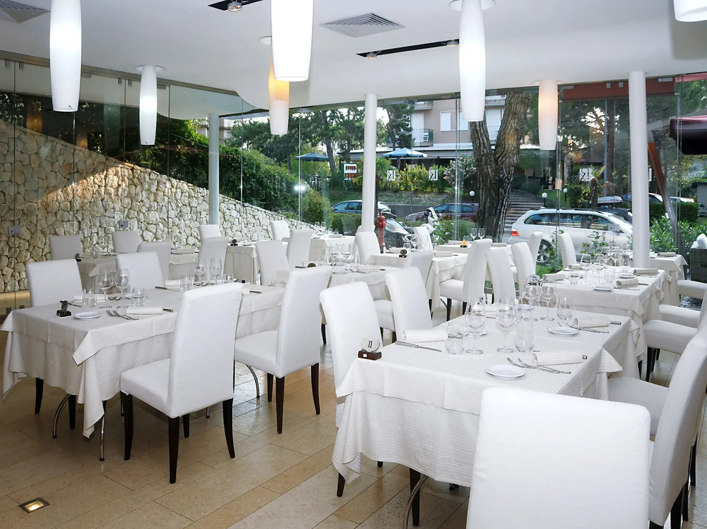 Foto - Hotel Rex