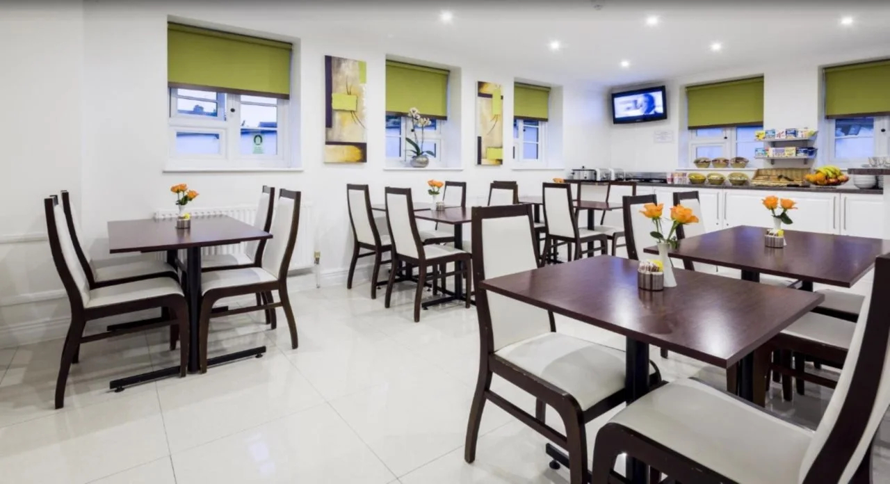 Foto - Kingsland Hotel