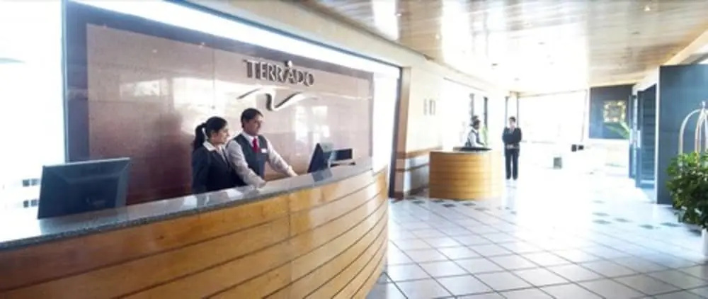Photo - Studio 56 Apart Hotel by Terrado Iquique