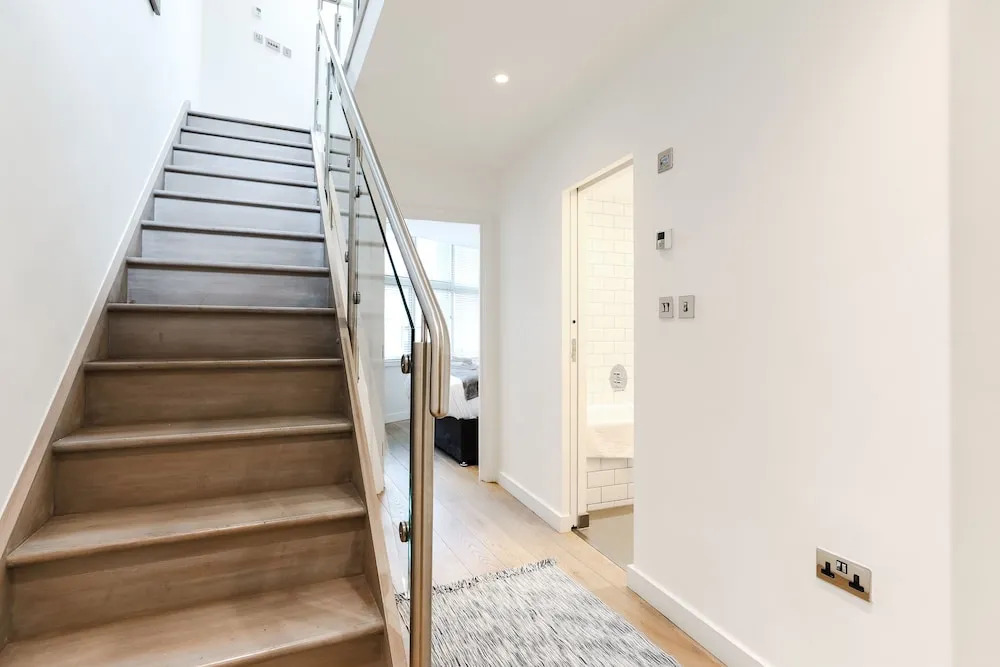 Foto - Trafalgar Square by Excel Apartments