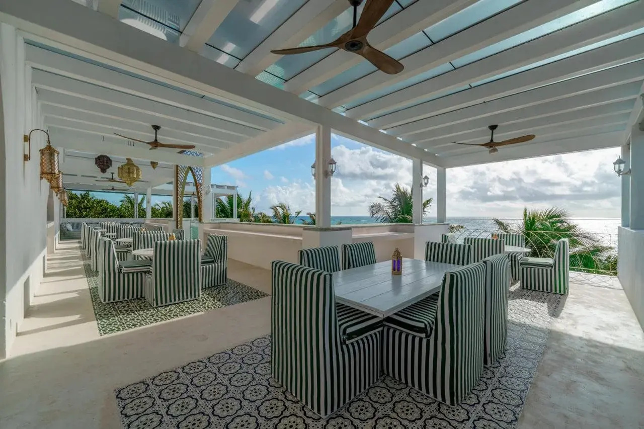 Photo - Sana Tulum Beachfront Boutique Hotel