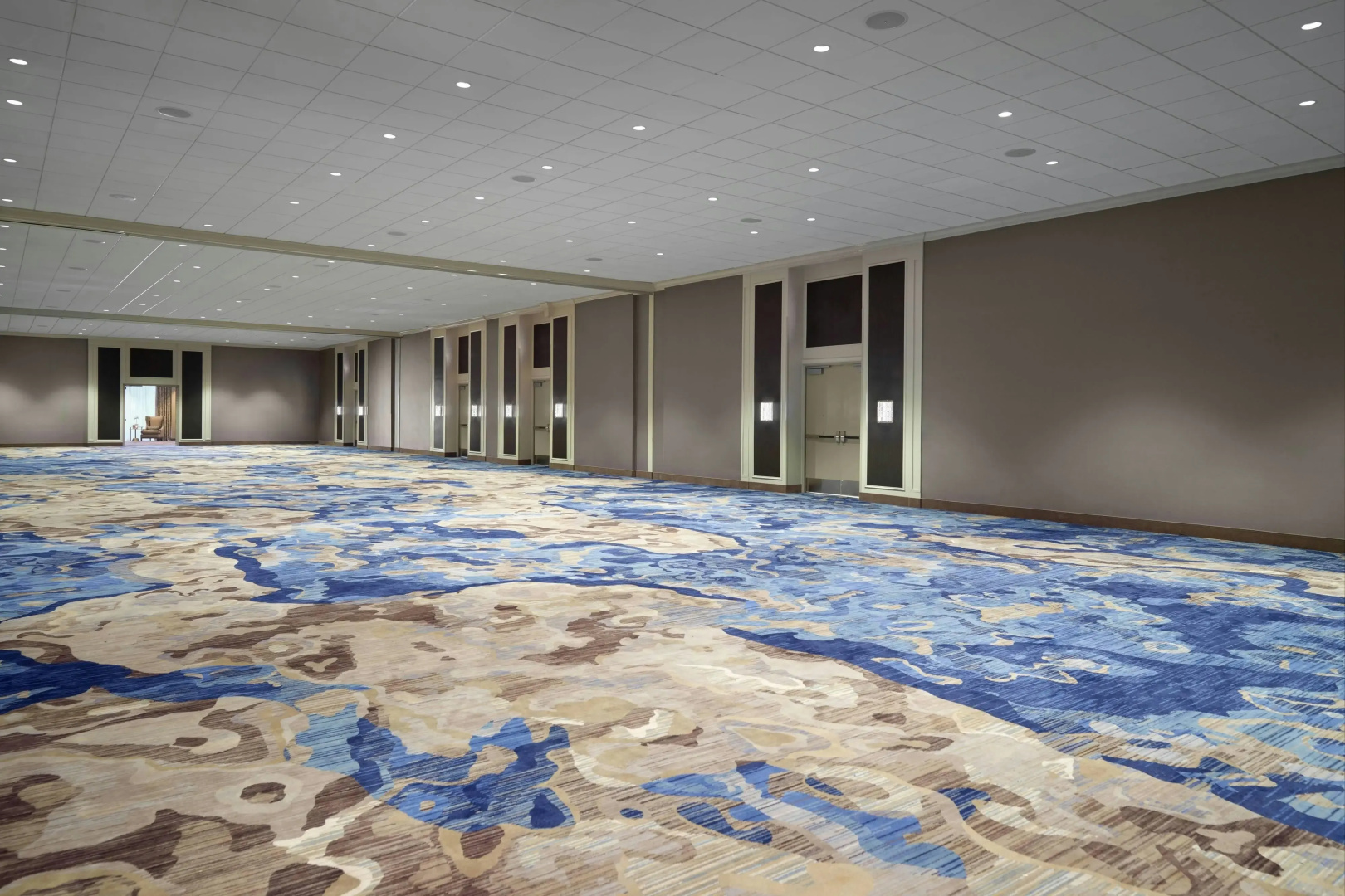 Photo - New Orleans Marriott
